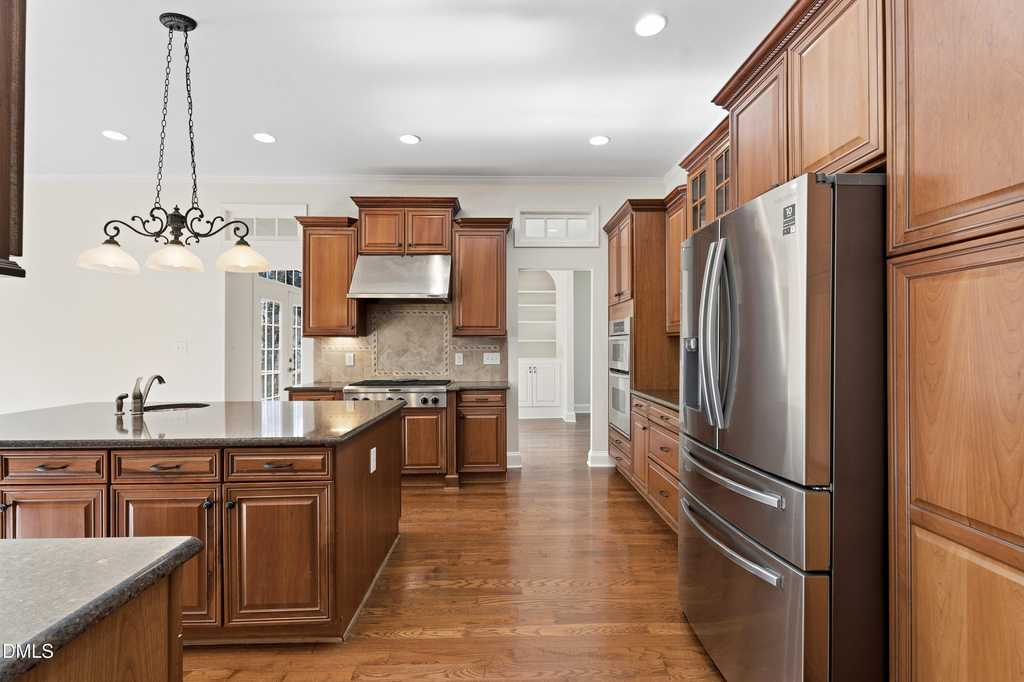 8228 Clarks Branch Drive - Photo 14