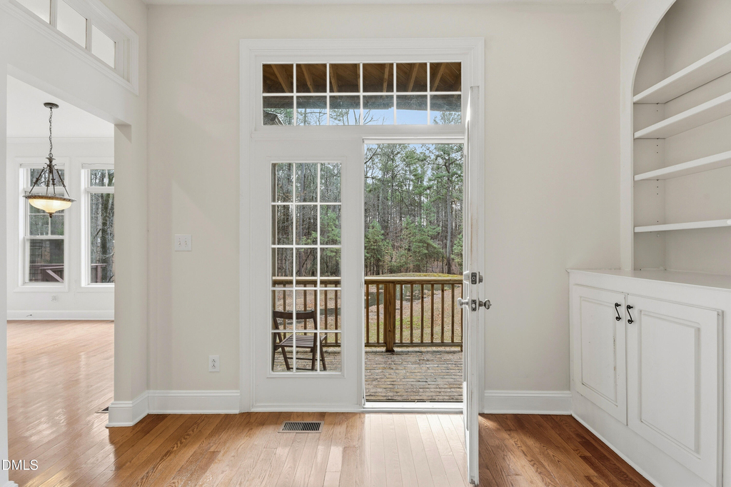 8228 Clarks Branch Drive - Photo 17