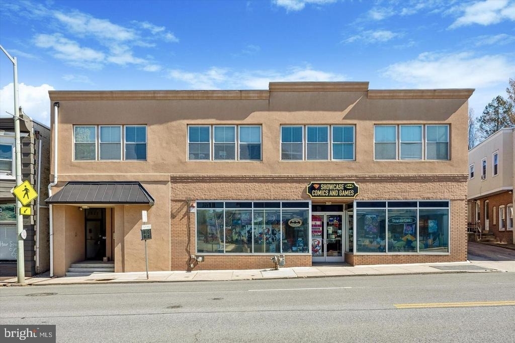 1015-1021 W Lancaster Avenue - Photo 2