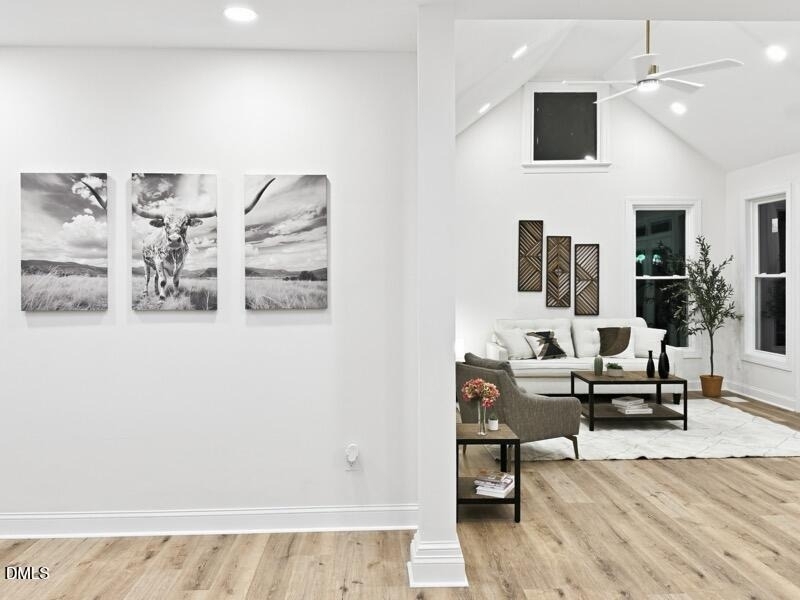 4917 Harbour Towne Drive - Photo 4