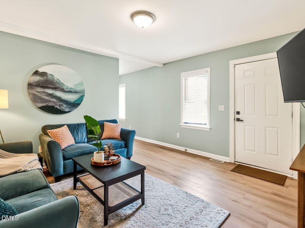 418 N Allen Road - Photo 3
