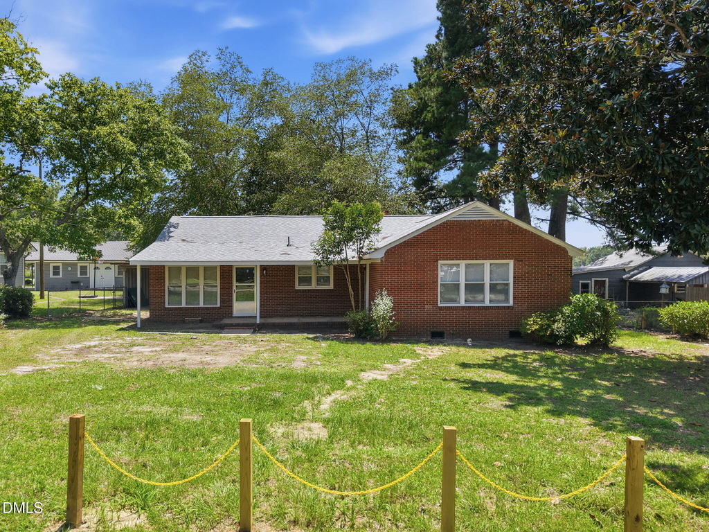 1305 Erwin Road - Photo 1