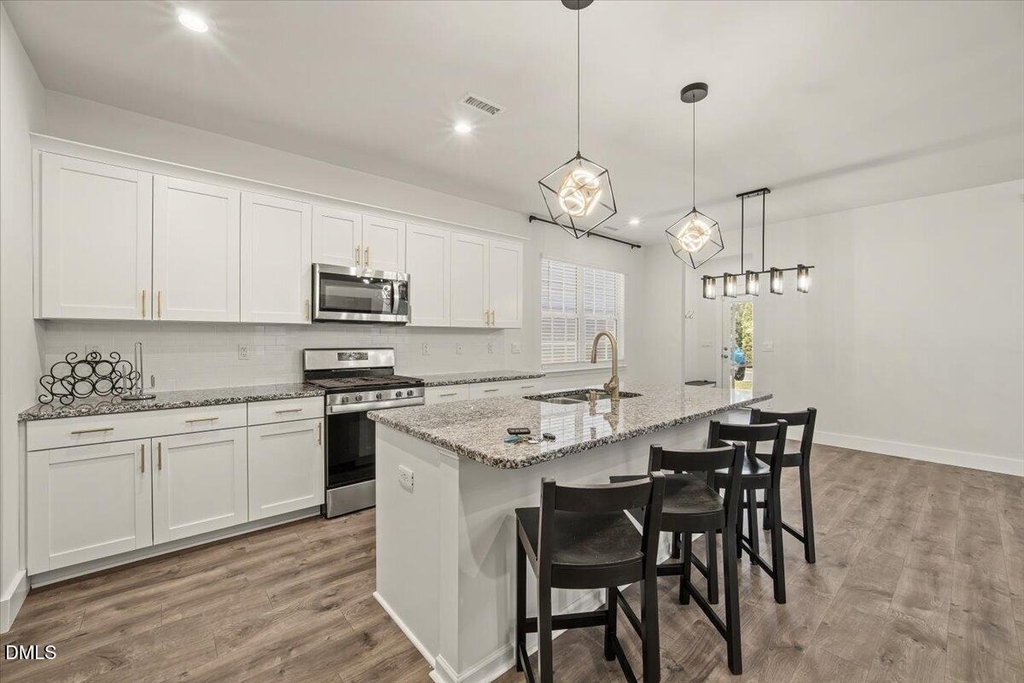413 Haywood Glen Drive - Photo 1