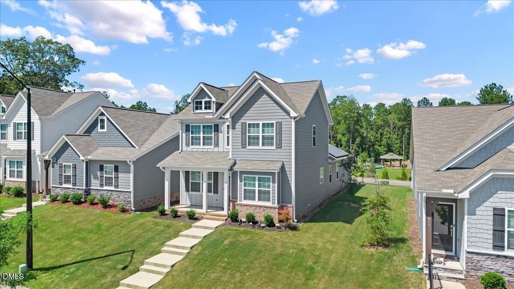 413 Haywood Glen Drive - Photo 0