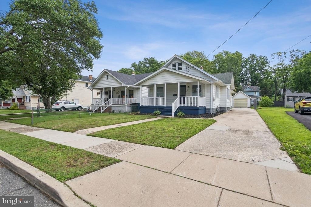 38 Pressey Street - Photo 1