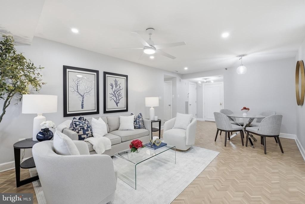 4550 N Park Avenue - Photo 2