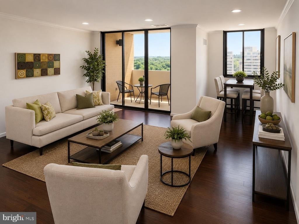 4601 N Park Avenue - Photo 2