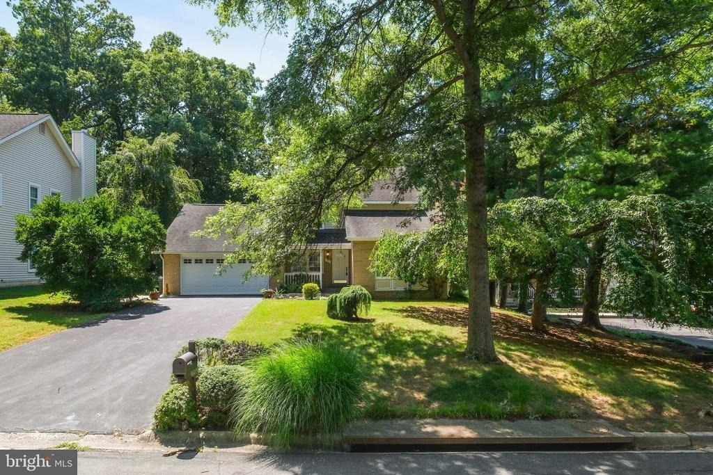 14401 Rich Branch Drive - Photo 1