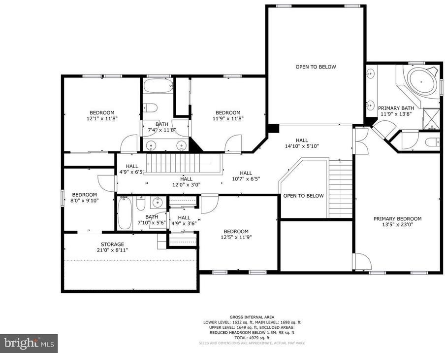 6933 Sandy Creek Court - Photo 74