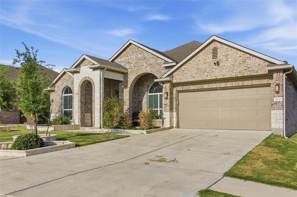 2032 Rushing Ranch Path - Photo 1