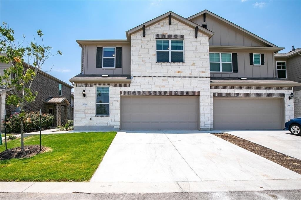 601 Dusky Sap Ln - Photo 0