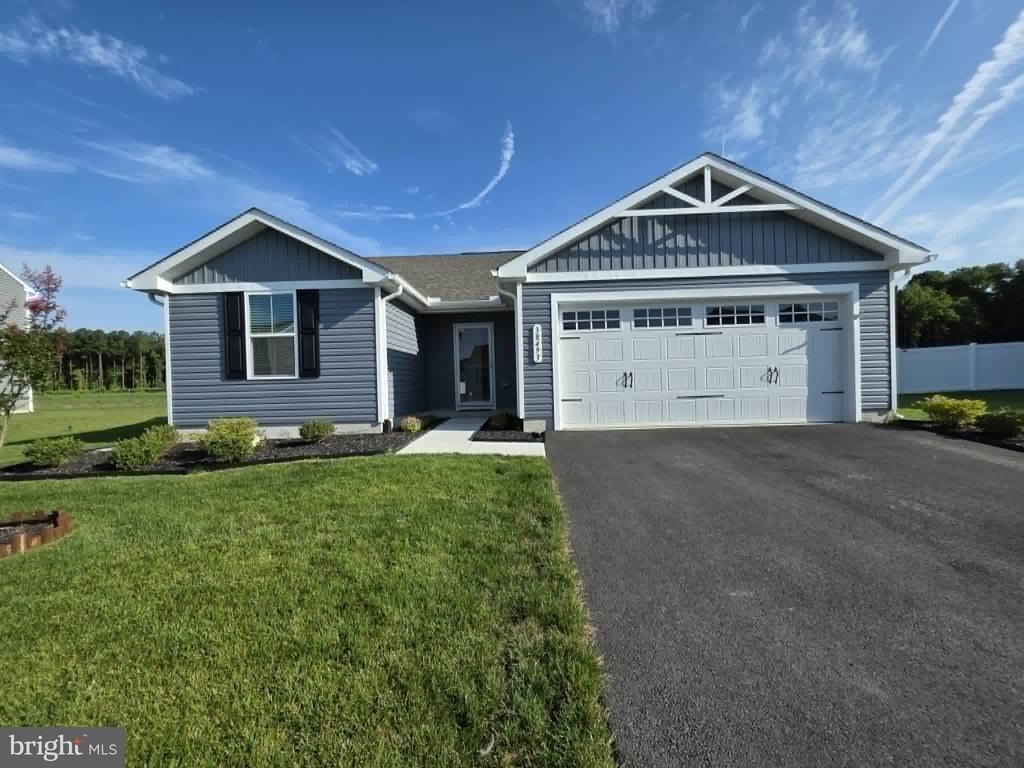 38493 Barberry Street - Photo 5