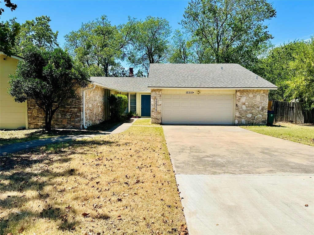 12310 Willow Wild Dr - Photo 1