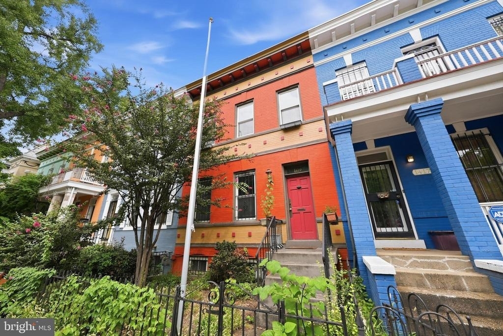 1419 Monroe Street Nw - Photo 1