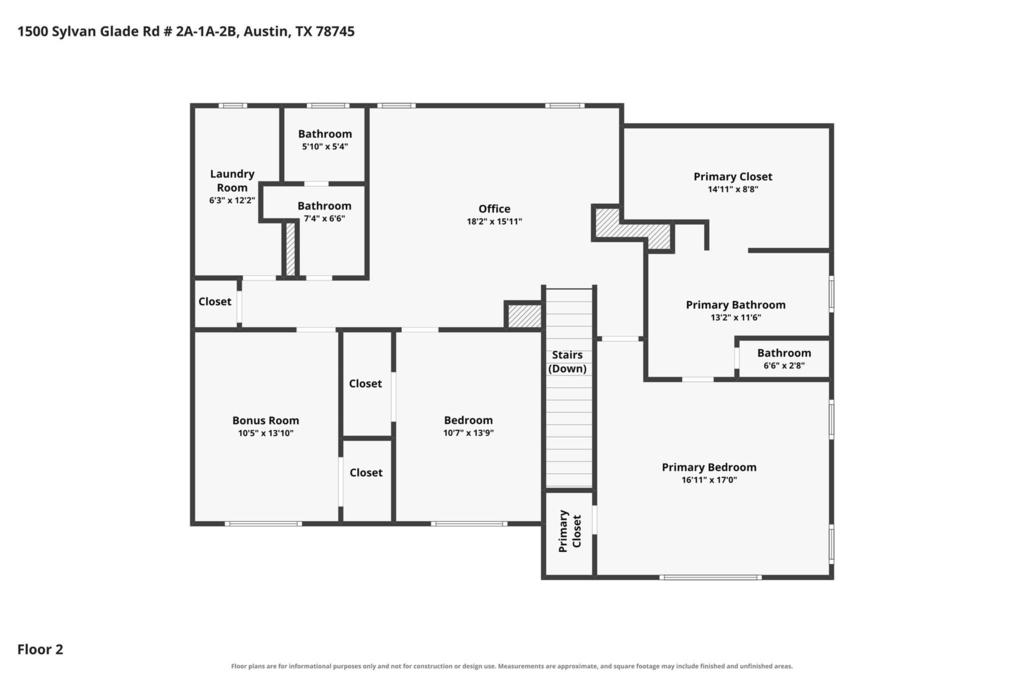 1500 Sylvan Glade - Photo 21