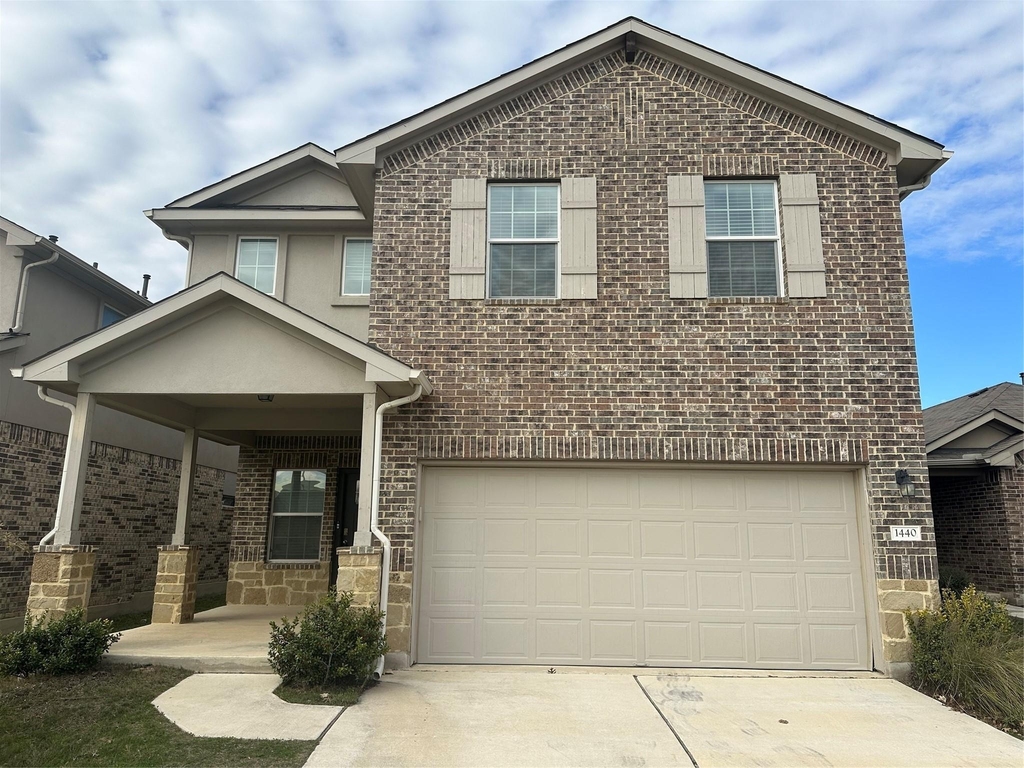 1440 Fairhaven Gtwy - Photo 0