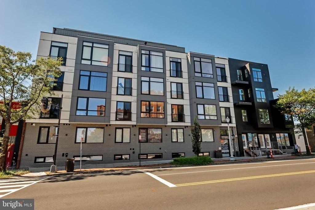 7700 Georgia Avenue Nw - Photo 1