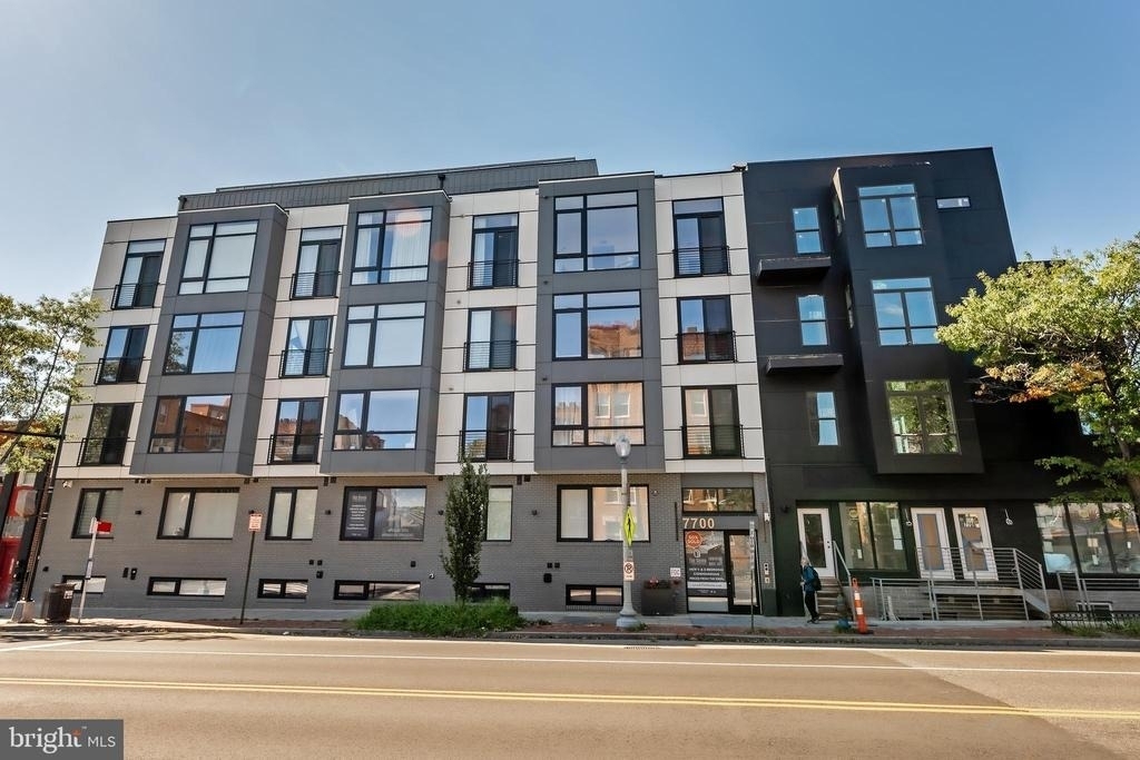 7700 Georgia Avenue Nw - Photo 0