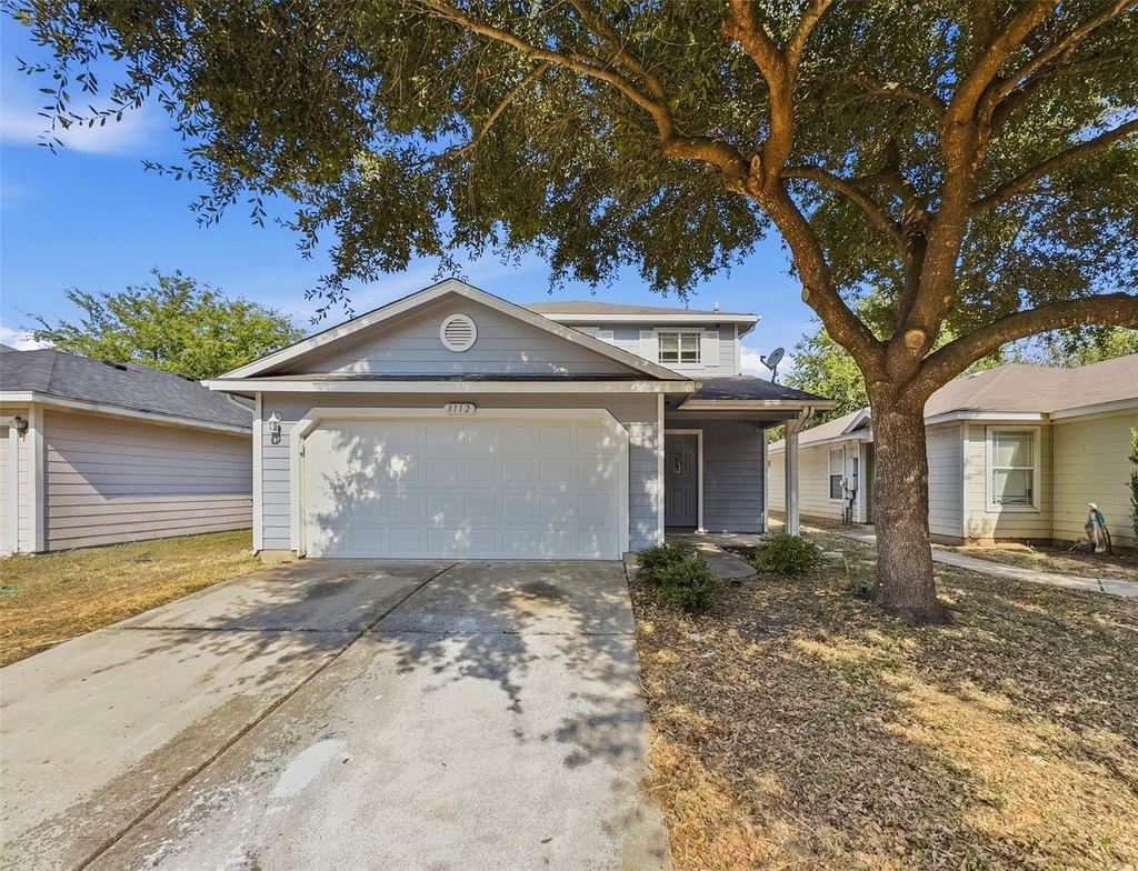 3112 Crownover St - Photo 0