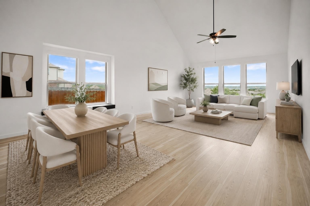 8009 Copper Prairie Bnd - Photo 1