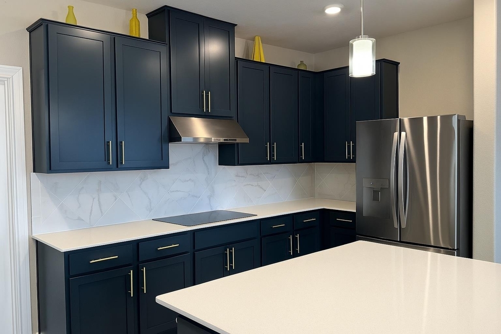 4600 Colmar Dr - Photo 1