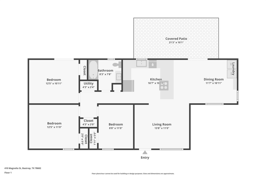 410 Magnolia St - Photo 30