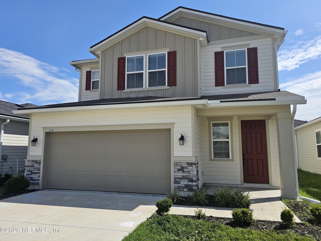 2561 Renegade Lane - Photo 0