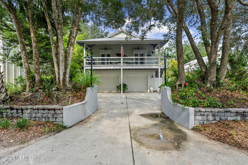 1708 Castile Street - Photo 1