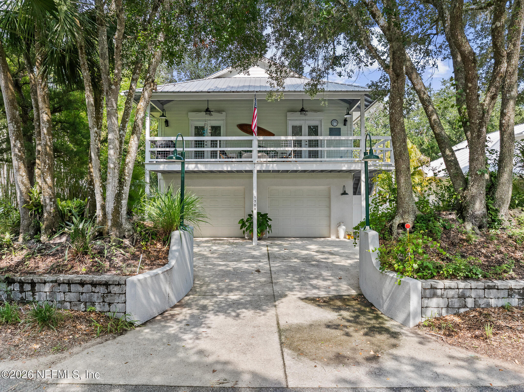 1708 Castile Street - Photo 0