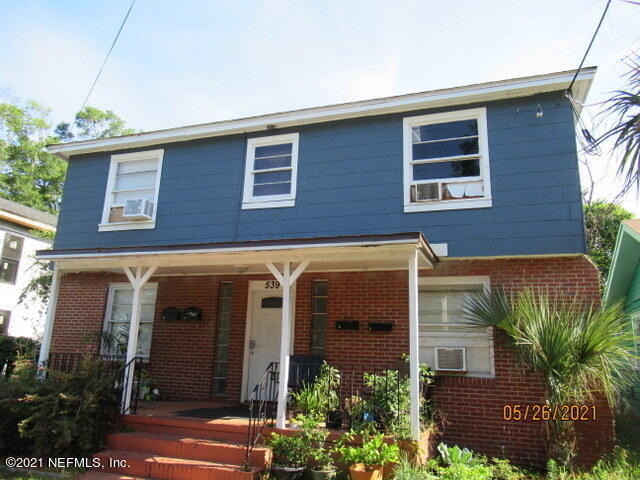 539 W 23rd Street - Photo 0
