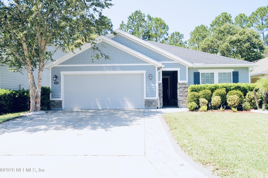 14722 Bartram Creek Boulevard - Photo 0
