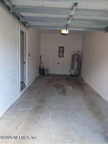 12301 Kernan Forest Boulevard - Photo 4
