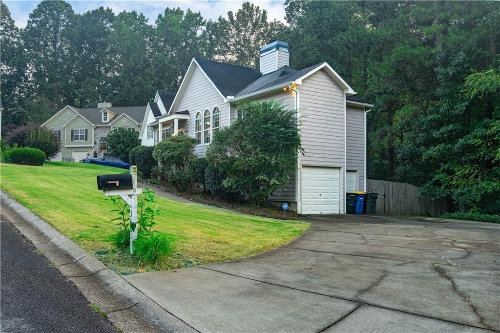 3601 Anna Lane Nw - Photo 1