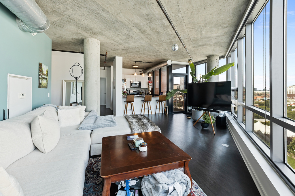 504 N Green Street - Photo 13