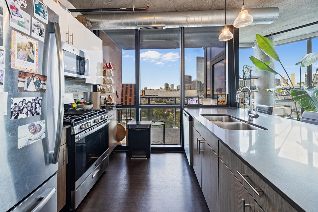 504 N Green Street - Photo 20