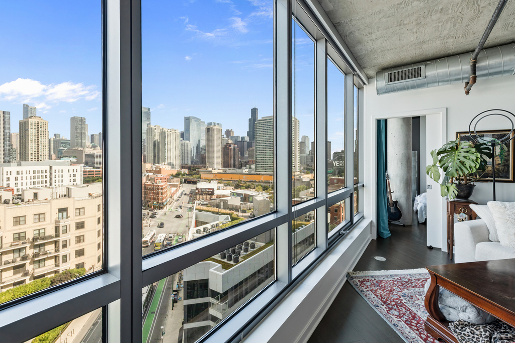 504 N Green Street - Photo 16