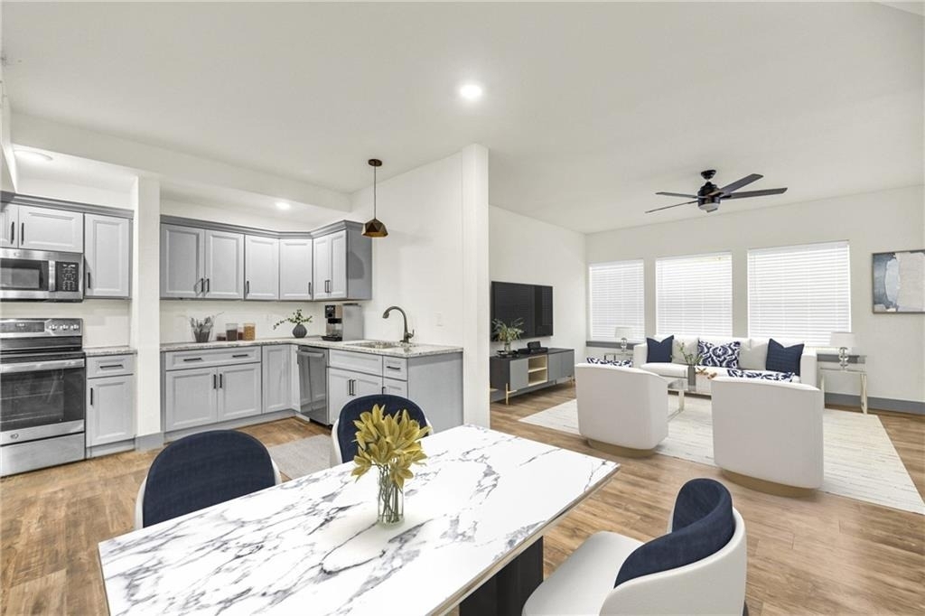 36 Spring Creek Court - Photo 1