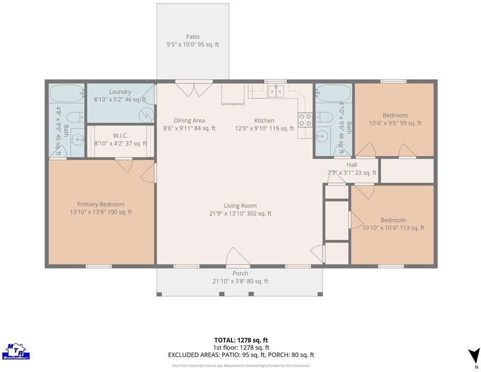 75 Robin Hood Road - Photo 16