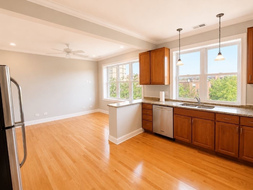 4964 N Spaulding Avenue - Photo 6
