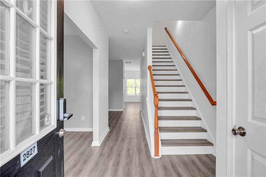 2827 Creek Bottom Court - Photo 2