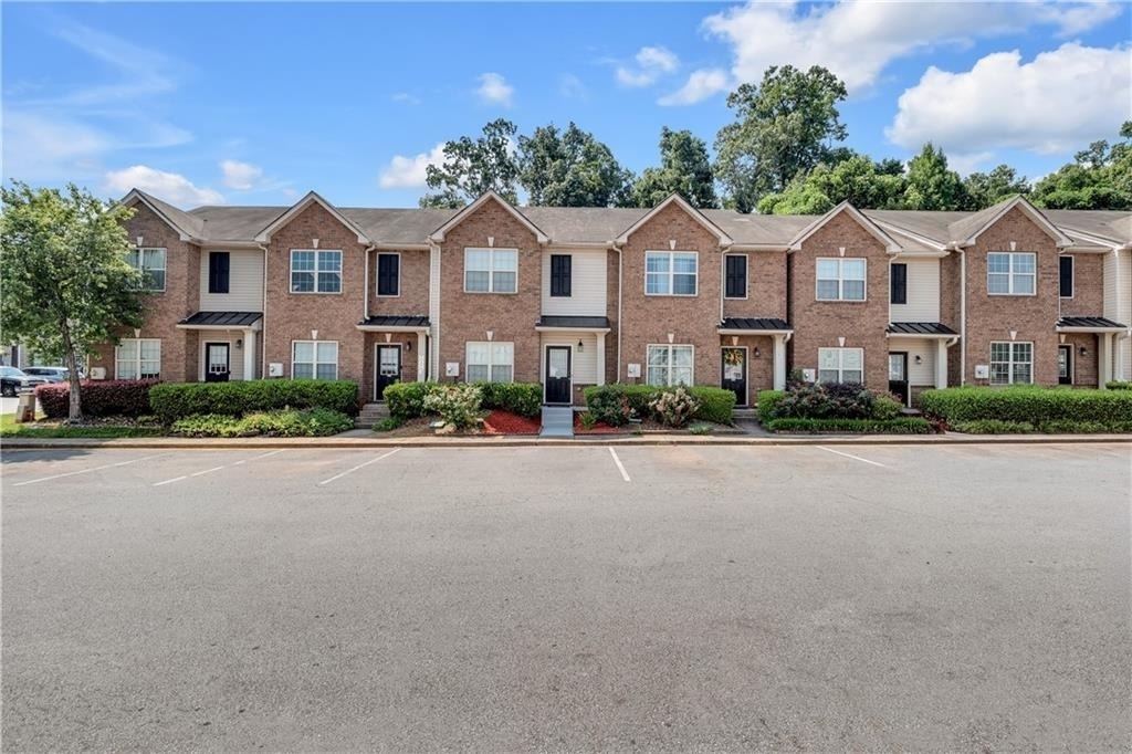 2827 Creek Bottom Court - Photo 1
