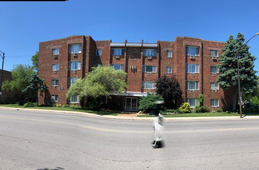 6300 W Irving Park Road - Photo 0