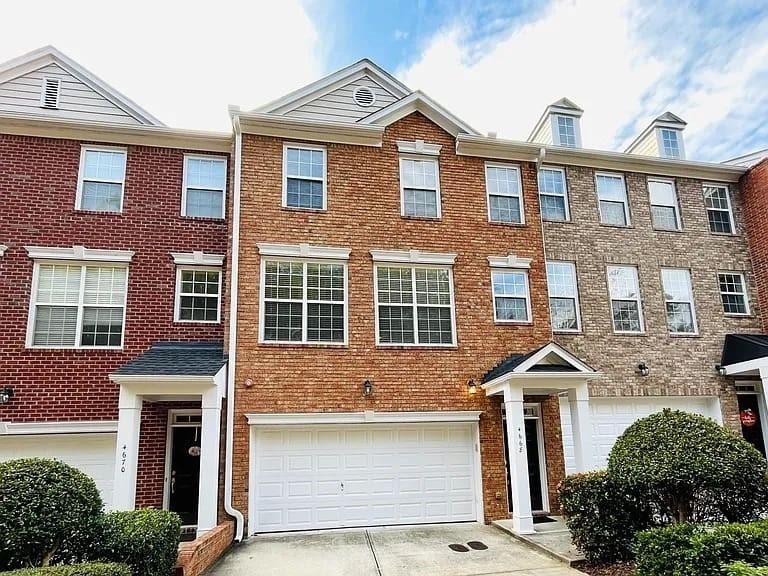 4668 Creekside Villas Way Se - Photo 0