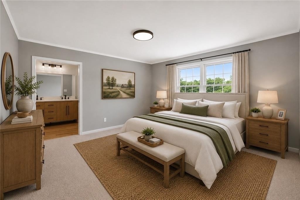 3606 Suwanee Creek Court - Photo 3