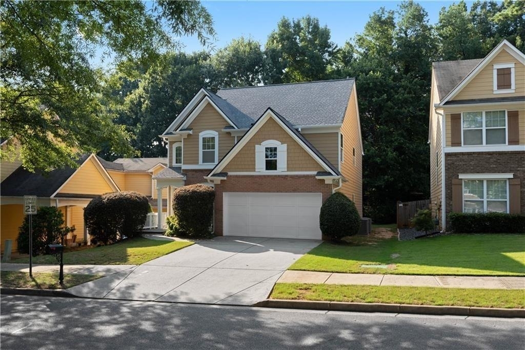 3127 Wyesham Circle - Photo 2