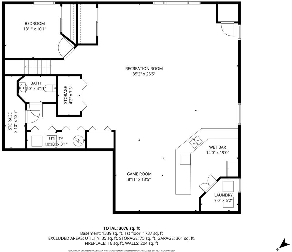 39867 N Harbor Ridge Drive - Photo 43