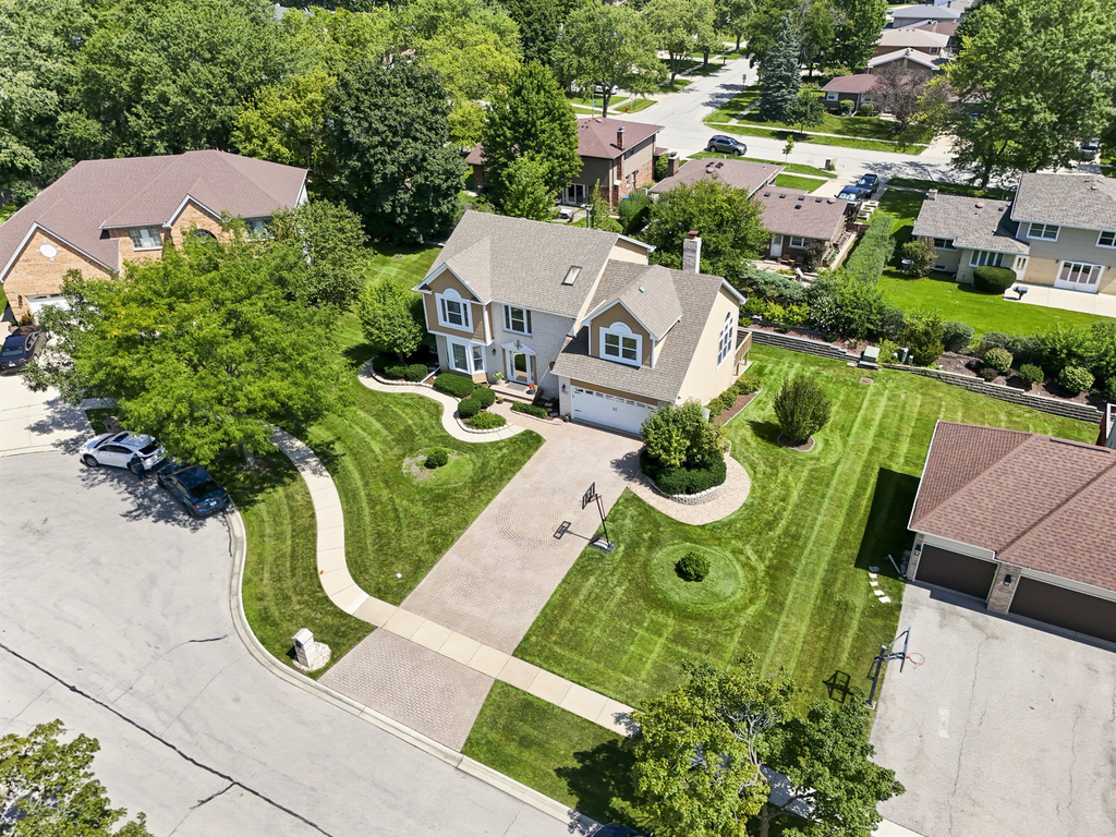 707 Republic Court - Photo 1