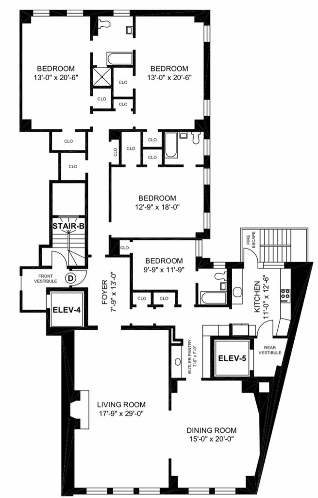 3240 N Lake Shore Drive - Photo 16