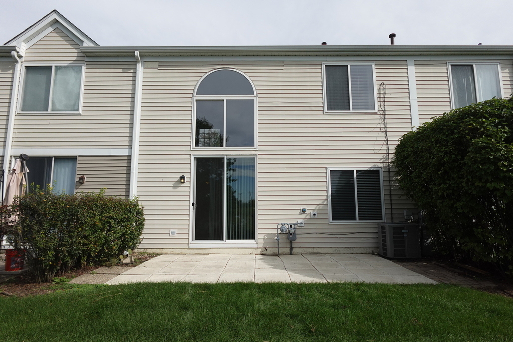 1709 Spaulding Road - Photo 1
