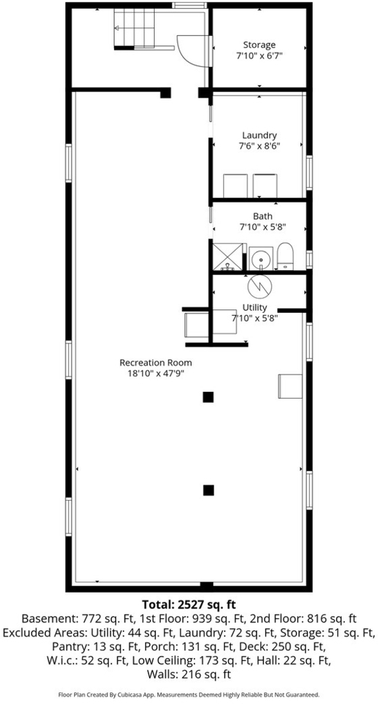 907 Ferdinand Avenue - Photo 31